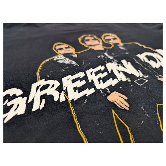 Green Day Hella Mega Tour 2021 - Picture 4 of 8